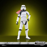 STAR WARS JEDI SURVIVOR - Rocket Launcher - Fig Vintage Collec. 10cm