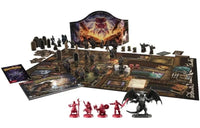 HEROQUEST - Premières Lueurs (FR)