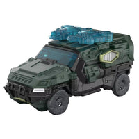 TRANSFORMERS - Alchemist Prime - Figurine Age of the Prime Deluxe 14cm