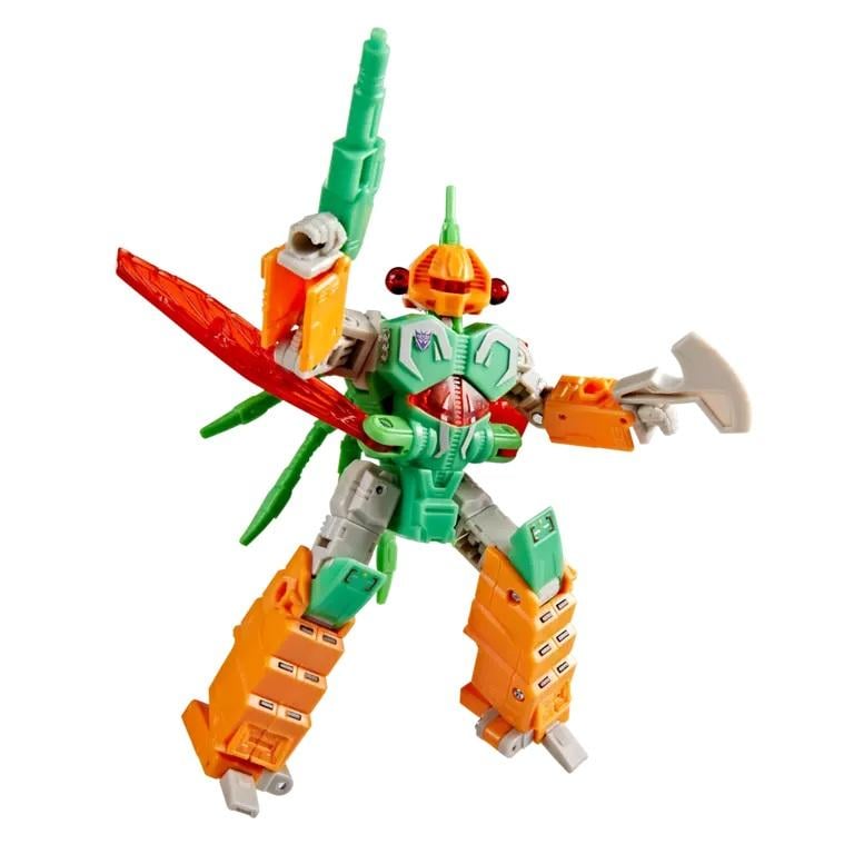 TRANSFORMERS - Venin - Figurine Age of the Primes 14cm