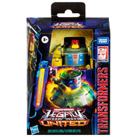 TRANSFORMERS GENERATION - Autobot Cosmos - Action Figurine