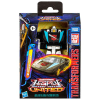 TRANSFORMERS GENERATION - Armada Wheeljack - Action Figurine