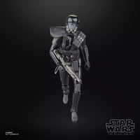 STAR WARS - Shoretrooper & Death Trooper - Figurine Legend Series 15cm