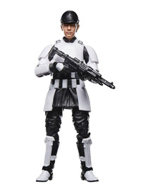 STAR WARS ANDOR - Agent Tactique BSI - Figurine Black Series 15cm