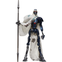 STAR WARS 3 - Magnaguard - Figurine Black Series 15cm