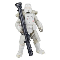 STAR WARS ANDOR - Range Trooper - Figurine Black Series 15cm