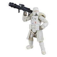 STAR WARS ANDOR - Range Trooper - Figurine Black Series 15cm