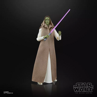 THE ACOLYTE - Maitre Jedi Vernestra Rwoh - Figurine Black Series 15cm