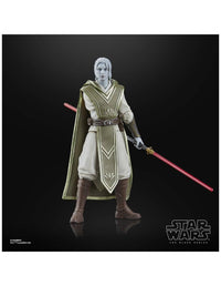 STAR WARS - Dagan Gera - The Black Series Figurine 15cm