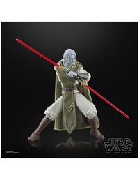 STAR WARS - Dagan Gera - The Black Series Figurine 15cm