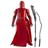 MANDALORIAN - Imperial Praetorian Guard - Figurine Black Series 15cm