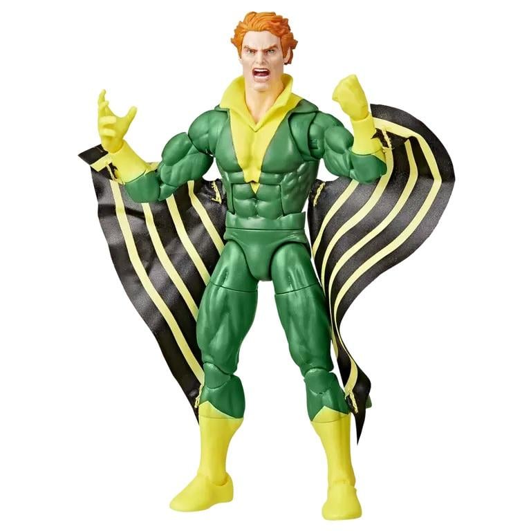 MARVEL - Marvel's Banshee - Figurine Legends Series 15cm