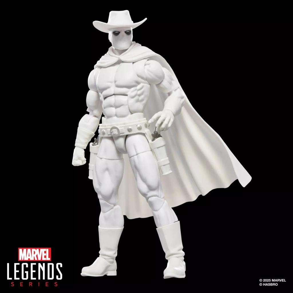 MARVEL - Phantom Rider - Figurine Legends Series 15cm