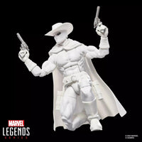MARVEL - Phantom Rider - Figurine Legends Series 15cm