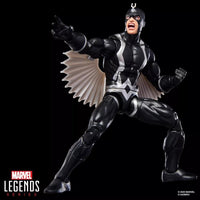 MARVEL - Inhumans Black Bolt & Triton - Figurine Legend Series 15cm