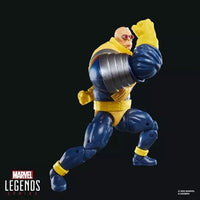 MARVEL - X-Factor Strong Guy - Figurine Legend Series 15cm