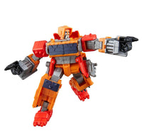TRANSFORMERS - Junkion Wreck-Gar - Figurine Age of the Primes 17.5cm