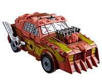 TRANSFORMERS - Junkion Jalopy - Figurine Age of the Primes Deluxe 14cm