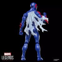 MARVEL - Spider-Man 2099 - Figurine Legends Series 15cm
