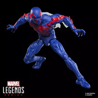 MARVEL - Spider-Man 2099 - Figurine Legends Series 15cm