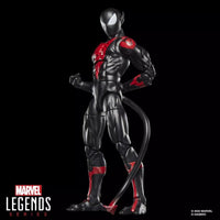 MARVEL - Uncanny Spider-Man (Diablo) - Figurine Legends Series 15cm