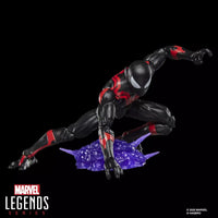 MARVEL - Uncanny Spider-Man (Diablo) - Figurine Legends Series 15cm