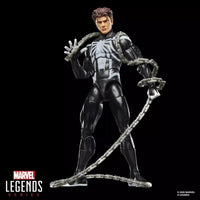 MARVEL - Spider-Venom - Figurine Legends Series 15cm