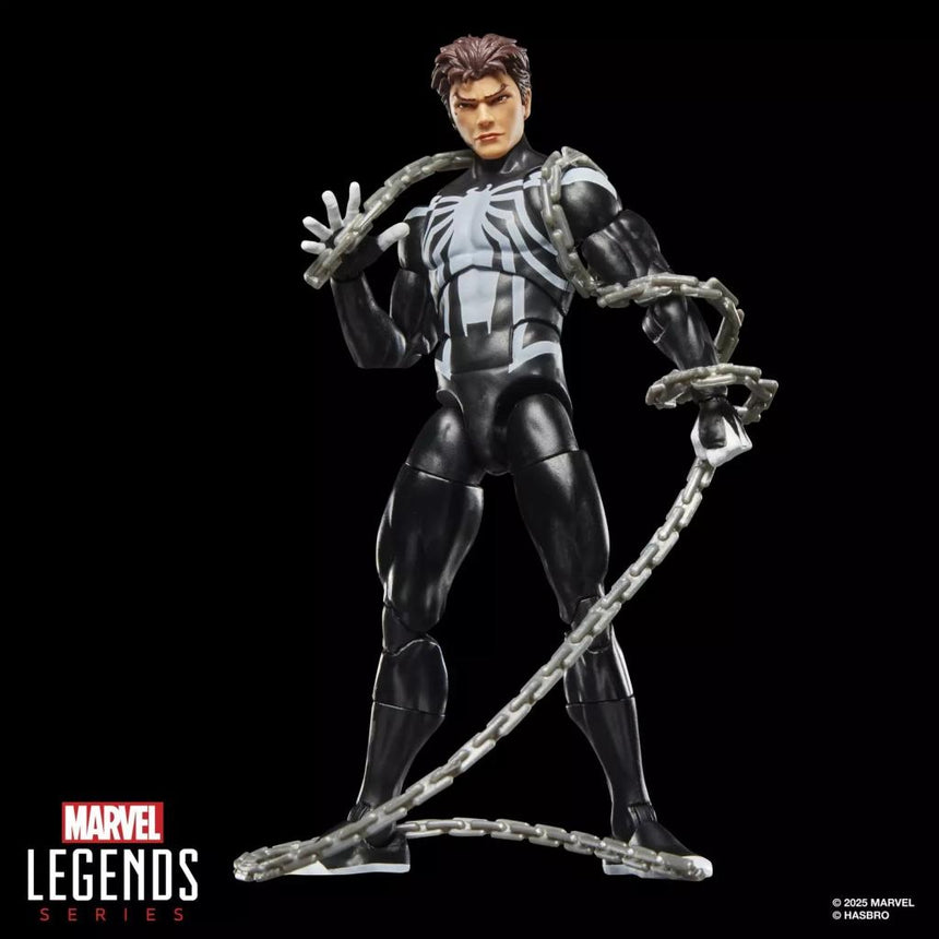 MARVEL - Spider-Venom - Figurine Legends Series 15cm
