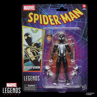 MARVEL - Spider-Venom - Figurine Legends Series 15cm