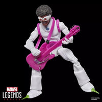 MARVEL - Hypno-Hustler - Figurine Legends Series 15cm