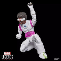 MARVEL - Hypno-Hustler - Figurine Legends Series 15cm