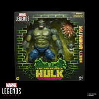MARVEL - Marvel's Abomination - Figurine Legend Series 15cm