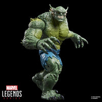 MARVEL - Marvel's Abomination - Figurine Legend Series 15cm