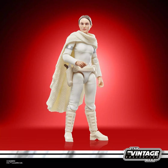 STAR WARS 2 - Padmé Amidala - Figurine Vintage Collection 10cm