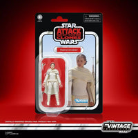 STAR WARS 2 - Padmé Amidala - Figurine Vintage Collection 10cm