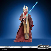 STAR WARS 2 - Shaak Ti - Figurine Vintage Collection 10cm