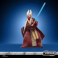 STAR WARS 2 - Shaak Ti - Figurine Vintage Collection 10cm