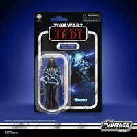 STAR WARS 6 -Dark Vador (Emperor's wrath) -Fig Vintage Collection 10cm