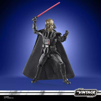 STAR WARS 6 -Dark Vador (Emperor's wrath) -Fig Vintage Collection 10cm