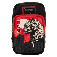 GODZILLA - Sling Bag LoungeFly