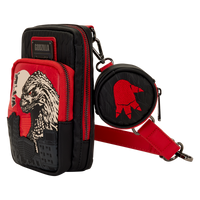 GODZILLA - Sling Bag LoungeFly