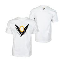 OVERWATCH - T-Shirt Mercy (XXL)