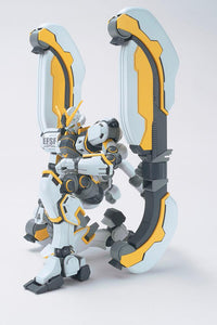 GUNDAM - Model Kit - HG 1/144 - Atlas Thunderbolt - 13CM