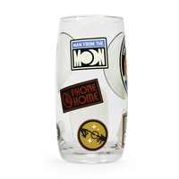 E.T. - Verres 450ml
