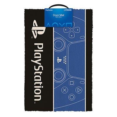 PLAYSTATION - X-Ray Section - Paillasson