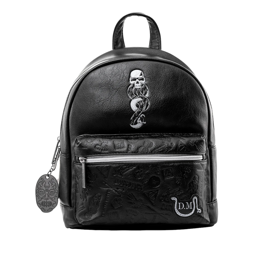 HARRY POTTER - Dark Arts - Sac à dos Fashion