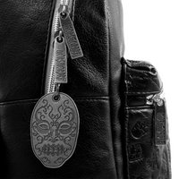 HARRY POTTER - Dark Arts - Sac à dos Fashion
