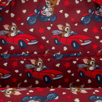 GREMLINS - Gizmo - Mini Sac à Dos LoungeFly