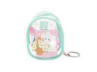 MOLANG - Blossom - Mini Set de Papeterie - 5pc