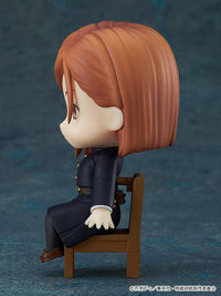 JUJUTSU KAISEN - Nobara Kugisaki - Figurine Nendoroid  Swacchao! 9cm